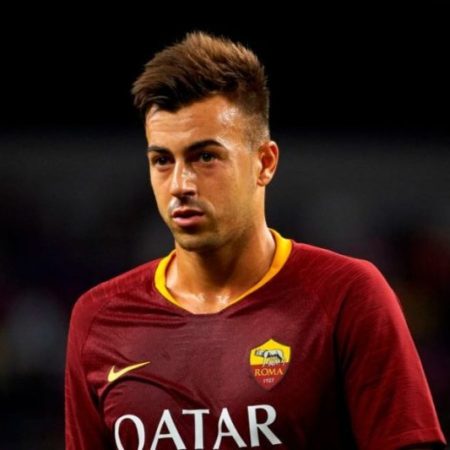 Roma, clamoroso: El Shaarawy positivo al Covid-19