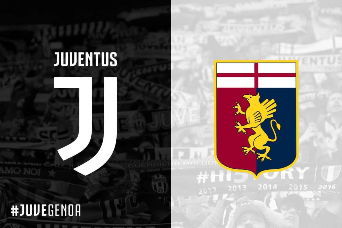 Pronostico e quote Juventus-Genoa, 30° giornata Serie A 11-04-2021.