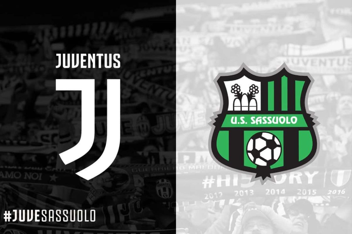 Video Gol Highlights Juventus-Sassuolo