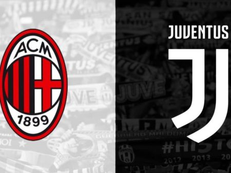 Video Gol Highlights Milan-Juventus 0-0: sintesi 23-11-2024