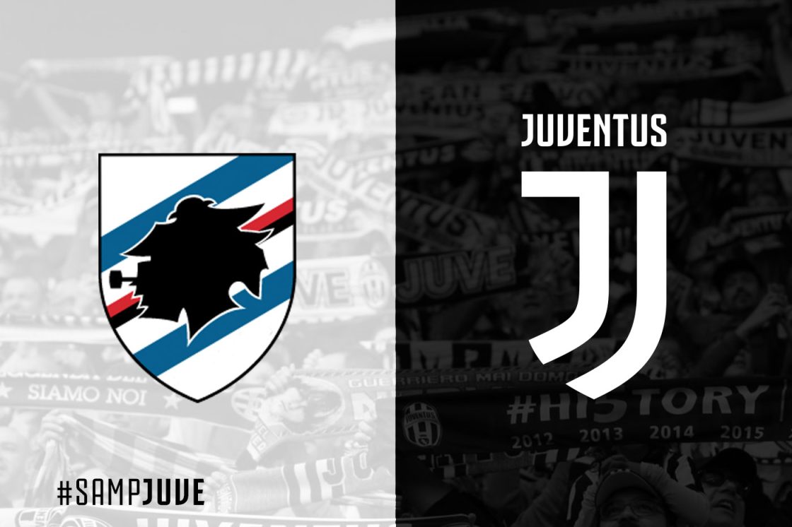 Video Gol Highlights Sampdoria-Juventus