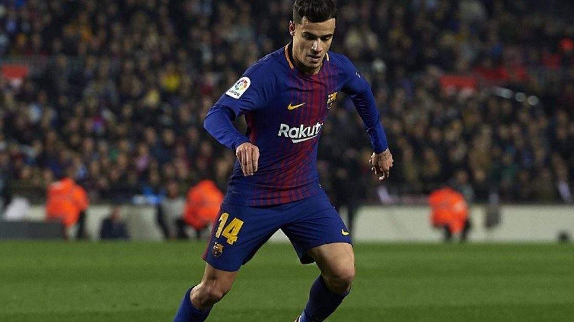 Calciomercato Juventus: il Barcellona offre Coutinho.