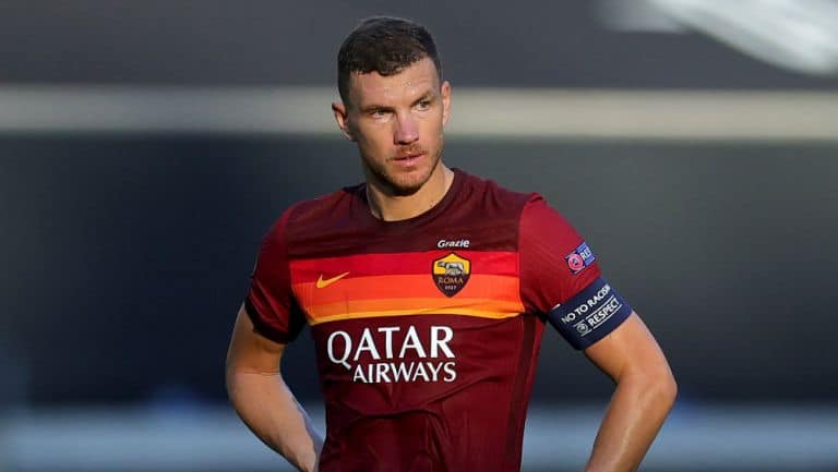 Calciomercato Inter: Džeko e Zapata primi obiettivi per il dopo Lukaku