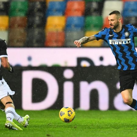 Udinese – Inter 0-0, voti e pagelle: Lukaku e Lautaro fantasmi, brilla de Paul