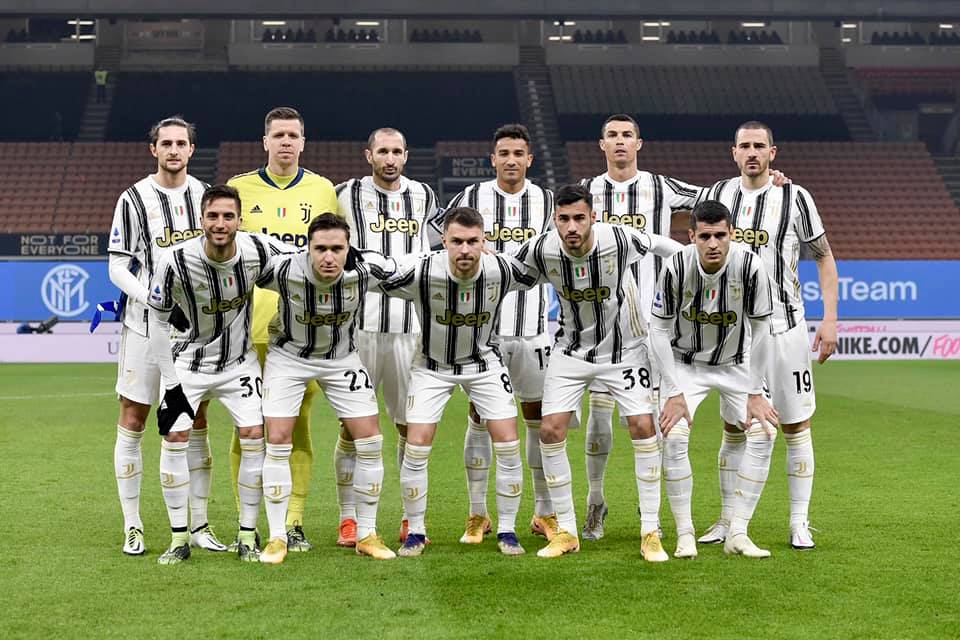 Inter-Juventus 2-0, voti e pagelle: bianconeri inesistenti, i nerazzurri ne approfittano