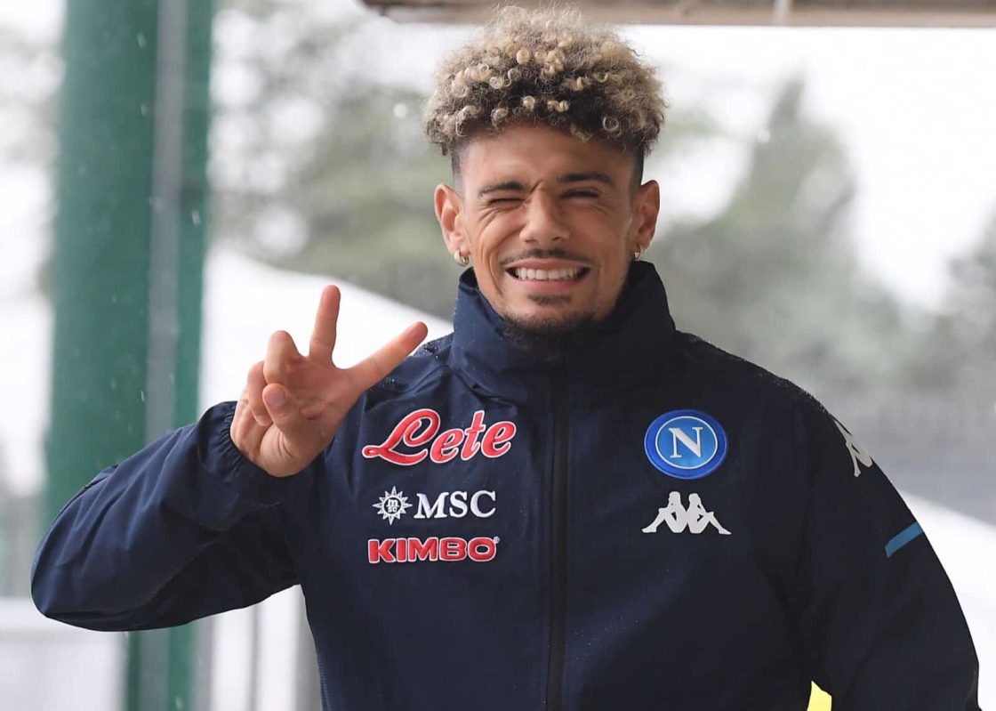 Calciomercato Napoli: Marsiglia, Fiorentina, Crotone e Spezia su Malcuit, Zappa possibile sostituto