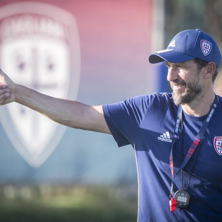 Cagliari, Di Francesco verso l’esonero: Semplici più di Mazzarri come sostituto