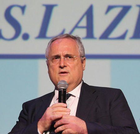 Caso tamponi Lazio, deferito Lotito: rischio punti penalizzazione