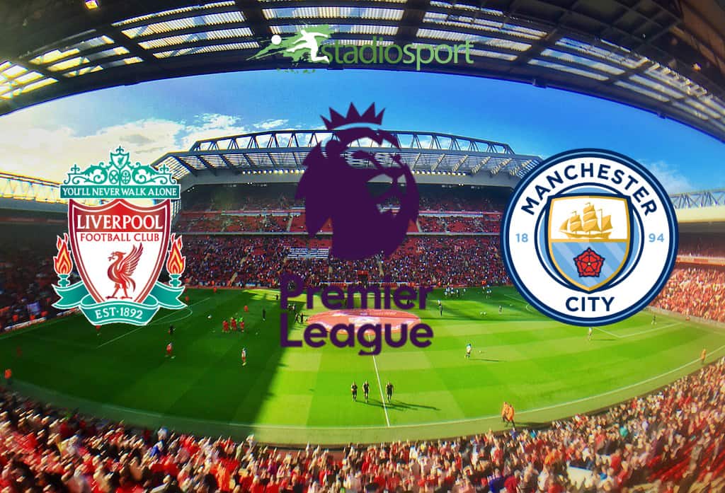 Liverpool-Manchester City Diretta TV-Streaming e Probabili formazioni 7-2-2021