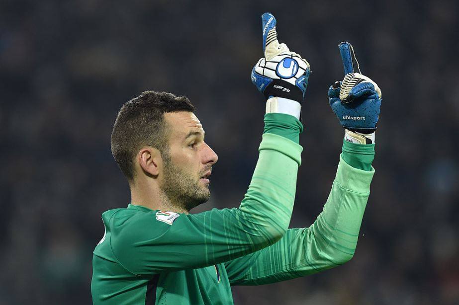 Calciomercato Inter, Musso o Cragno se non rinnova Handanovic