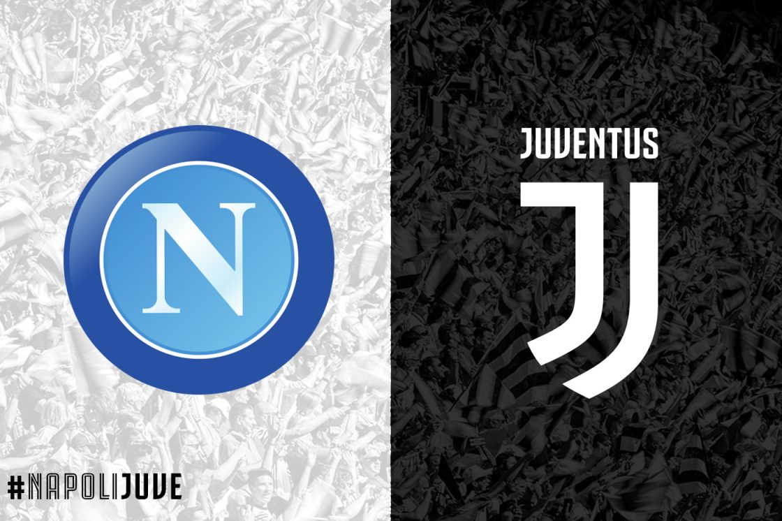 Napoli-Juventus Diretta TV-Streaming e probabili formazioni 13-02-2021