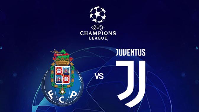 Porto-Juventus Diretta TV-Streaming e probabili formazioni 17-02-2021