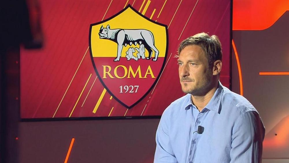 Docufilm “Mi chiamo Francesco Totti” vince premio David Donatello 2021