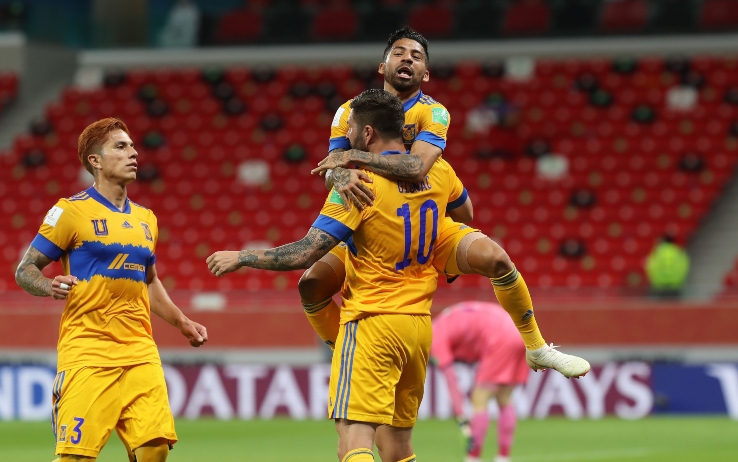 Mondiale per club, risultati quarti 4-2-2021: Tigres e Al Ahly eliminano Ulsal Hyundai e Al Duahil