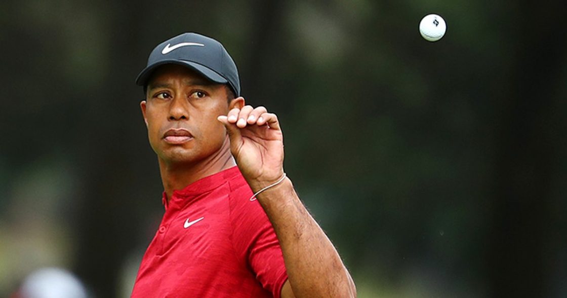 Grave incidente stradale a Los Angeles e operazione alle gambe per Tiger Woods