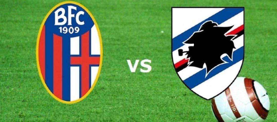 Bologna-Sampdoria Diretta TV-Streaming e Probabili formazioni 14-3-2021