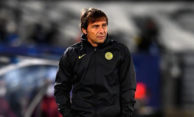 Inter, UFFICIALE: Antonio Conte rescinde il contratto