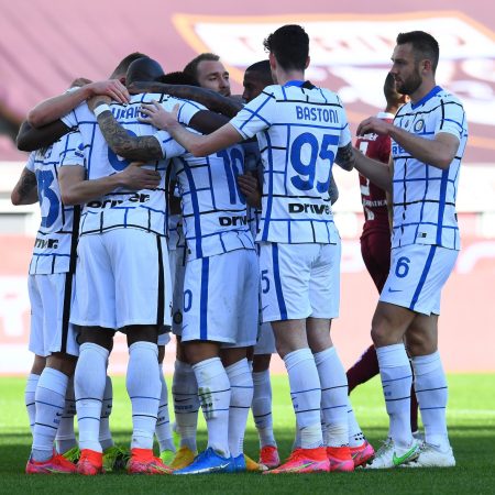 Torino – Inter 1-2, voti e pagelle: Lautaro e Sanchez giocata vincente, male Hakimi. Sanabria si fa trovare pronto