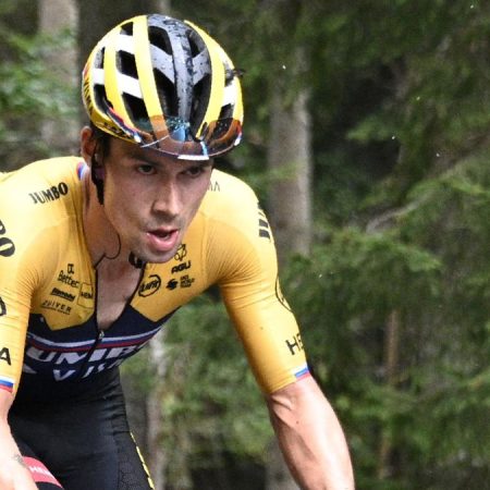 Parigi-Nizza: Roglic concede il bis a Biot