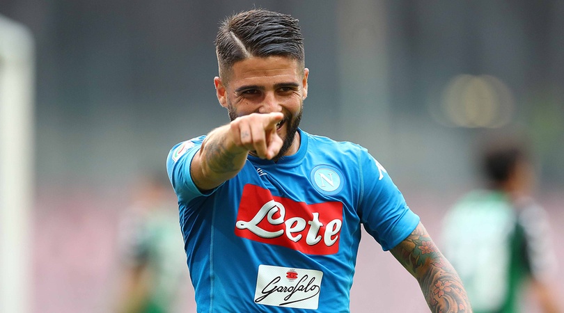 Calciomercato Napoli