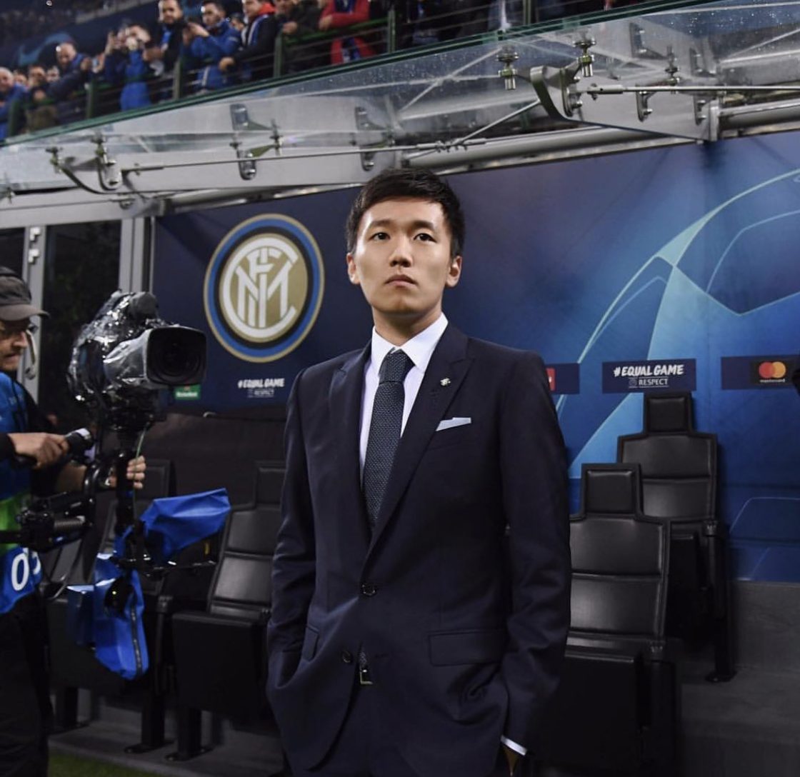 Ufficiale, Inter ad Oaktree: escusso il debito, addio Zhang