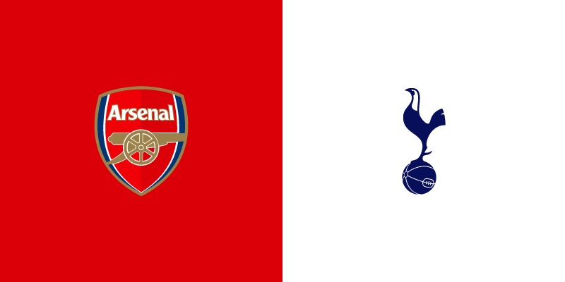 Arsenal-Tottenham Diretta TV-Streaming e Probabili formazioni 14-3-2021