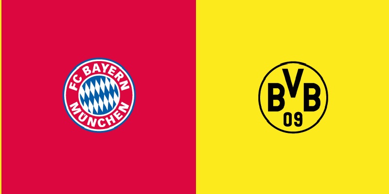 Bayern Monaco-Borussia Dortmund Diretta TV – Streaming e Probabili formazioni 06-03-2021