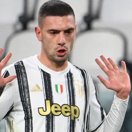 Juventus, infortunio Demiral: Tornerà in campo dopo Pasqua
