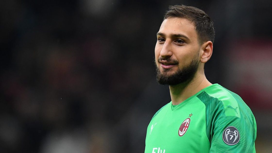 Milan, previsto summit con Raiola: rinnovo Donnarumma sempre più difficile