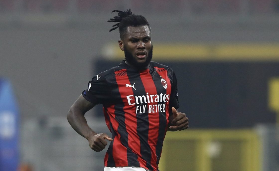 Calciomercato, addio Milan: Kessie ha firmato con il Barcellona