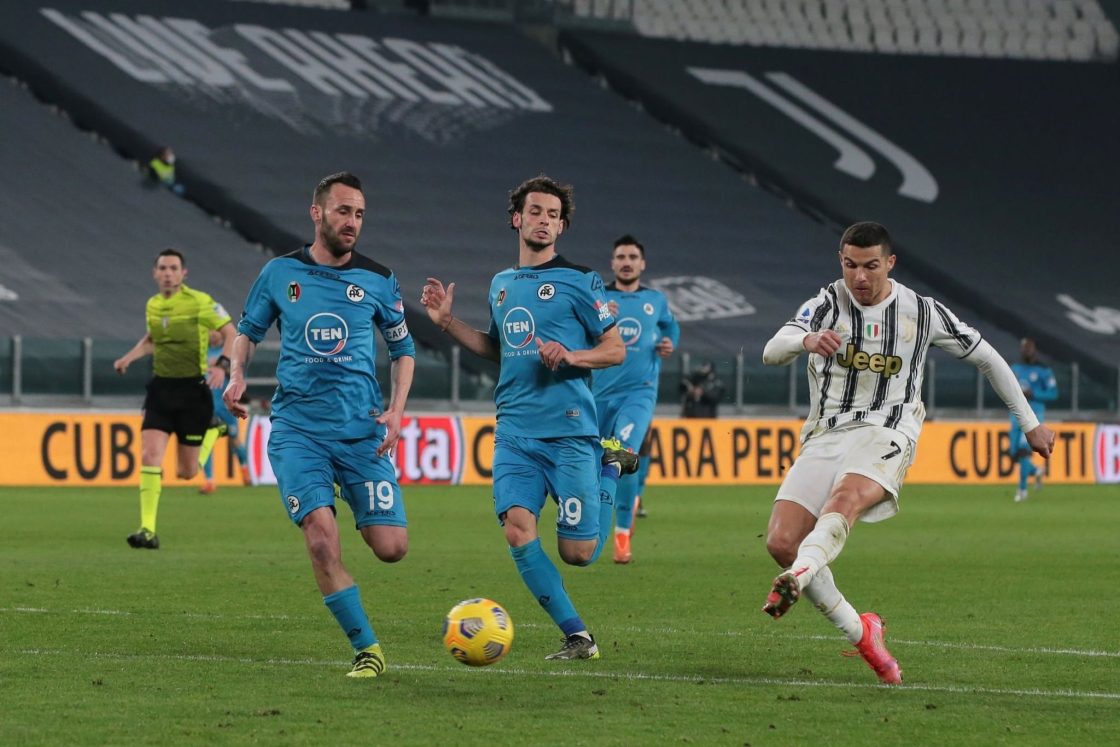 Juventus-Spezia 3-0, voti e pagelle: tanta fatica ma successo importante, liguri dignitosi