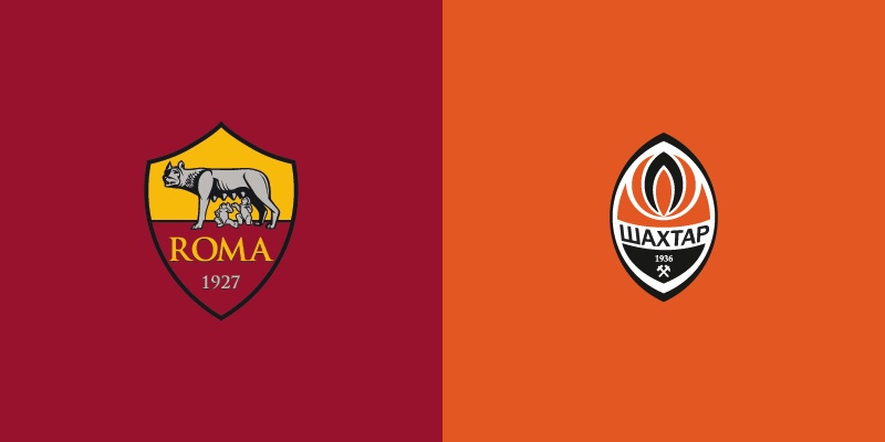 Roma-Shakhtar Donetsk Diretta TV-Streaming e Probabili Formazioni Europa League 11-03-2021