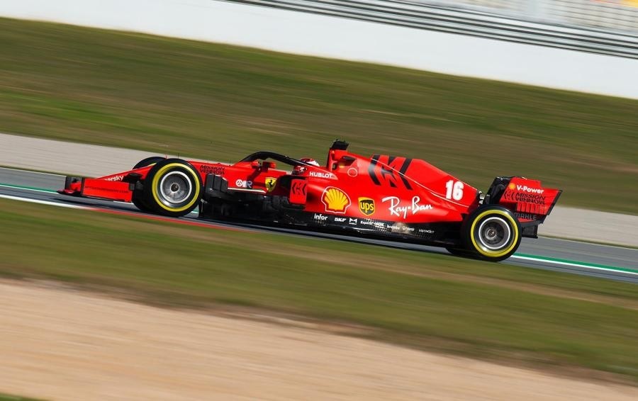 F1 GP Barhain 2021, Risultati FP3: Hat trick per Max Verstappen. La Red Bull si conferma la più veloce in pista