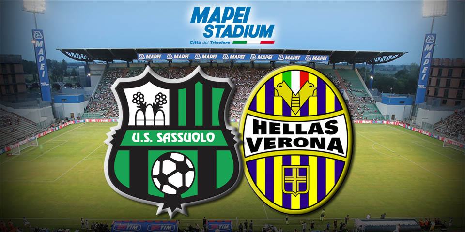 Video Gol Highlights Sassuolo-Hellas Verona 2-1: Sintesi 24-10-2022