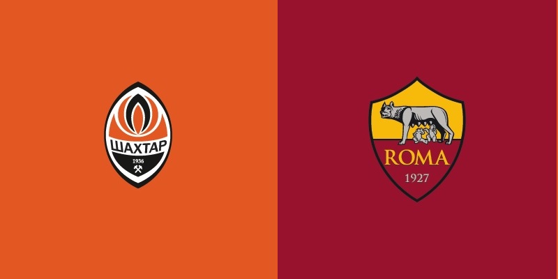 Video Gol Highlights Shakhtar Donetsk – Roma 1-2 Europa League 18-03-2021