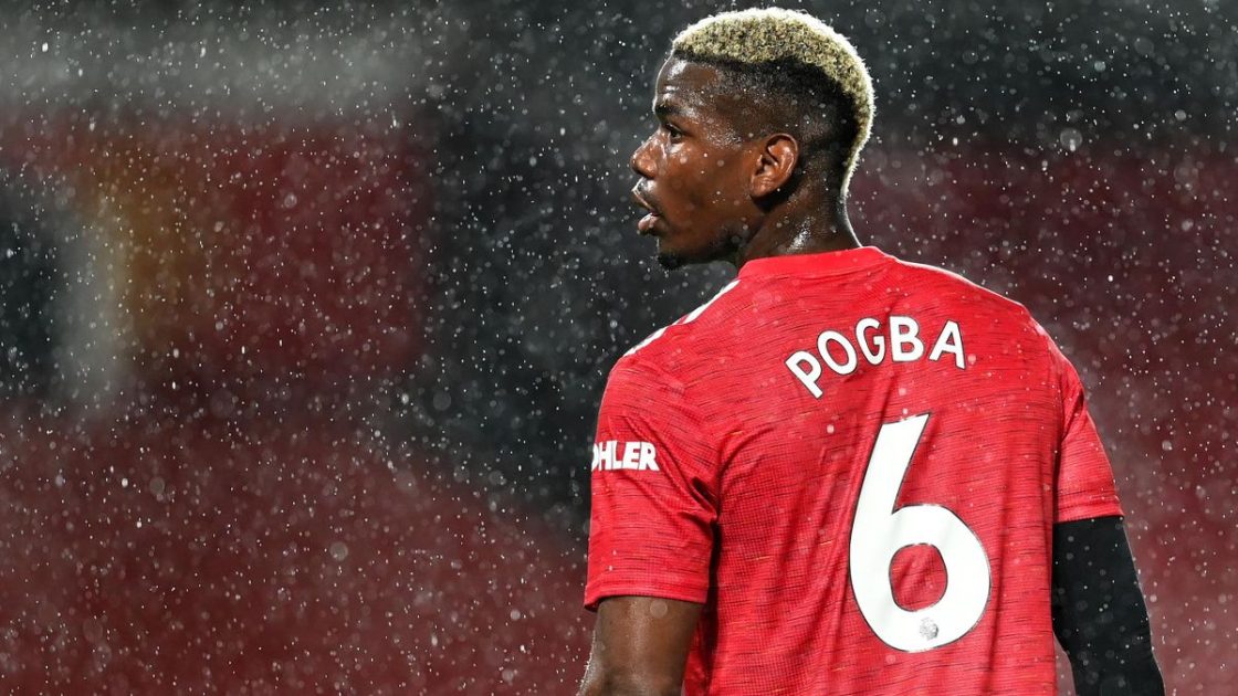 Calciomercato Juventus: possibile scambio Kulusevski-Pogba col Manchester United