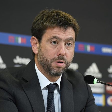 Indagine Plusvalenze: Procura FIGC chiede inibizione per Agnelli, Paratici, Nedved e De Laurentiis