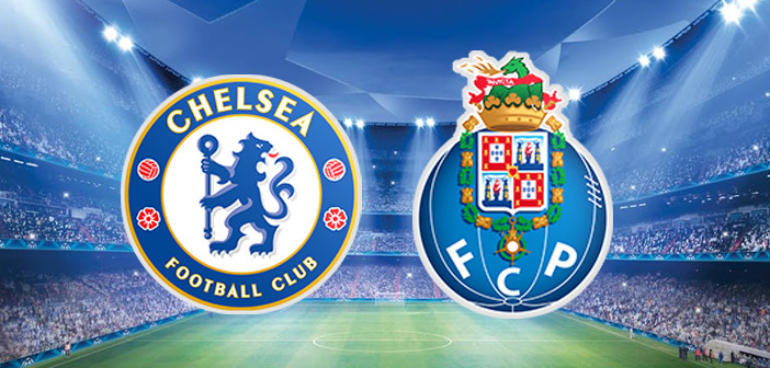 Chelsea-Porto Diretta TV-Streaming e Probabili formazioni 13-4-2021