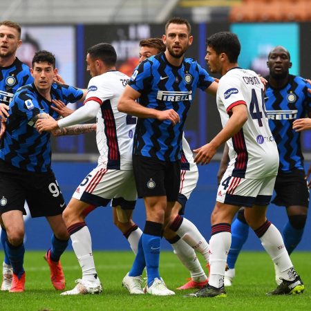 Inter – Cagliari 1-0, voti e pagelle: Eriksen il migliore, Darmian jolly vincente. Male Sensi e Sanchez