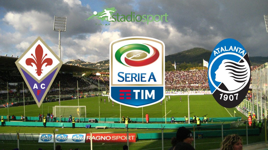 Fiorentina-Atalanta Diretta TV-Streaming e Probabili formazioni 11-4-2021