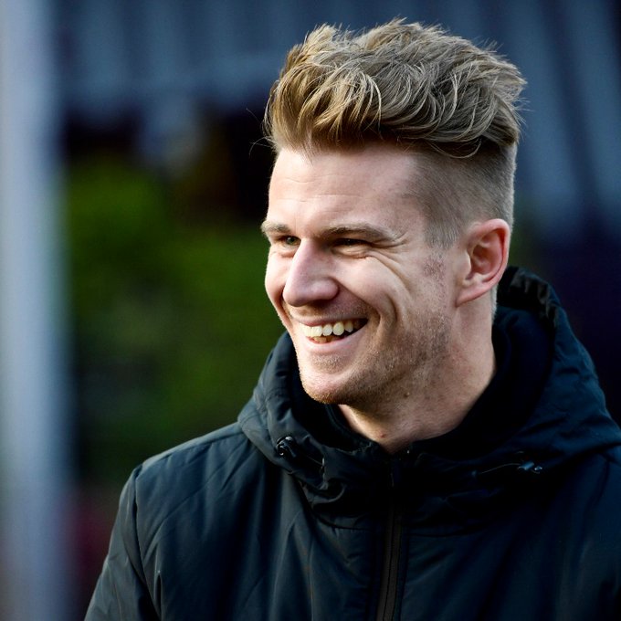 F1 2021, ufficiale: Nico Hulkenberg è il terzo pilota Aston Martin