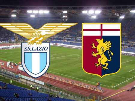 Video Gol Highlights Lazio-Genoa 3-0: Sintesi 27-10-2024