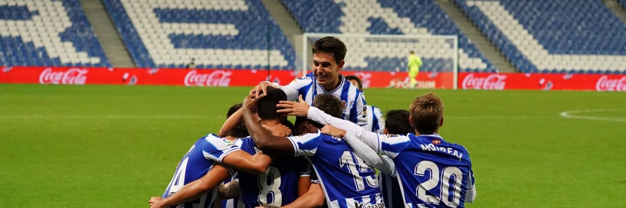 Real Sociedad Copa del Rey