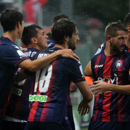 Spezia-Crotone Diretta TV-Streaming e Probabili formazioni 10-4-2021