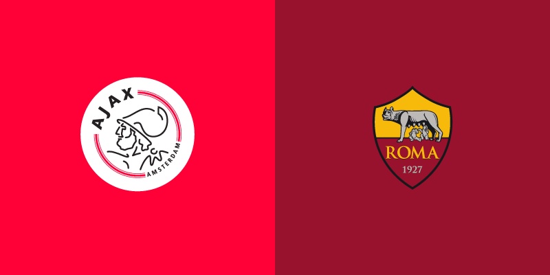 Ajax-Roma Diretta TV-Streaming e Probabili Formazioni Europa League 08-04-2021