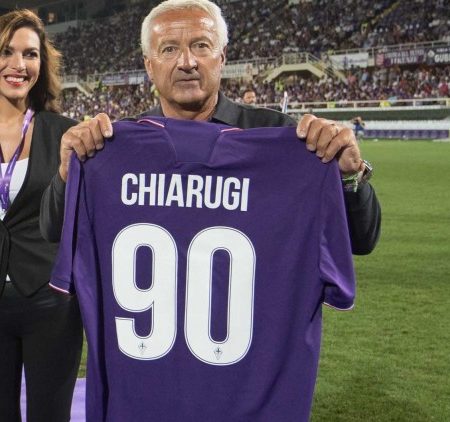 Esclusiva – Chiarugi: “Scudetto-Fiorentina, Coppa delle Coppe-Milan, Napoli, Cavallo Pazzo: vi racconto tutto!”