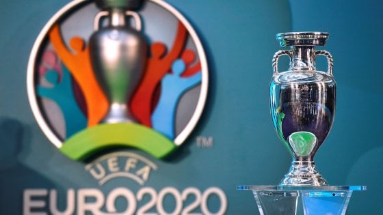 Europei 2021: UEFA allarga lista convocati da 23 a 26 calciatori