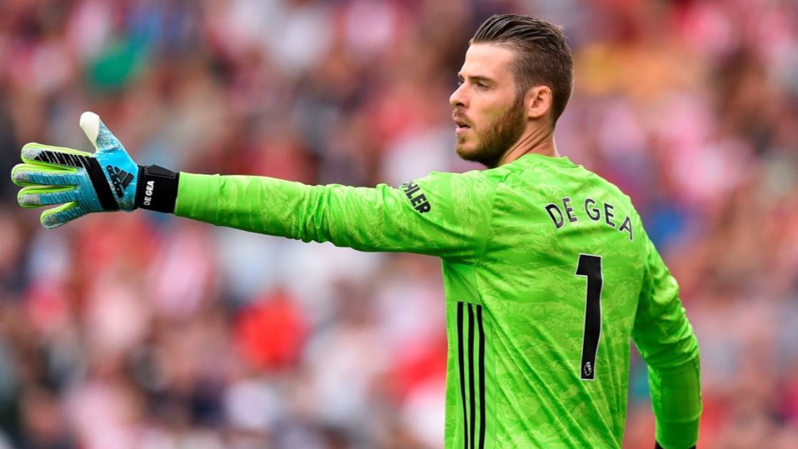 Calciomercato: Inter e Juventus pensano a De Gea