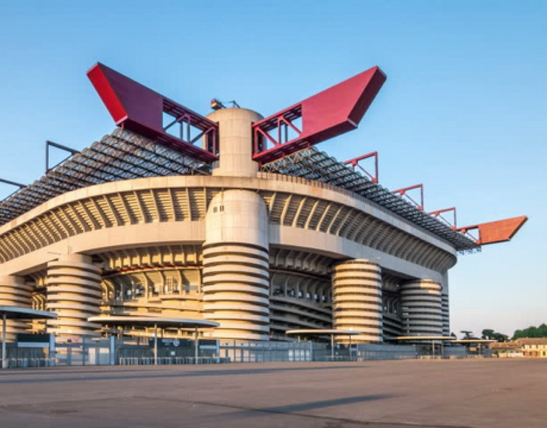 Stadi più belli del mondo: San Siro unico italiano in Top10