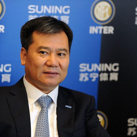 PIF pronto ad acquistare Inter da Suning per 1 miliardo